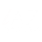 iAZ Photo Studio Logo - El mejor servicio de foto y video para bodas en Arizona